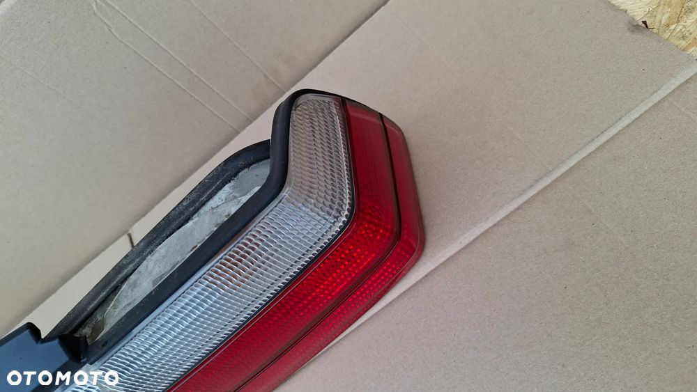 BMW E36 COUPE CABRIO LAMPY TYŁ TYLNIE M PAKIET KIERUNKOWSKAZY PRZÓD  KOMPLET - 7