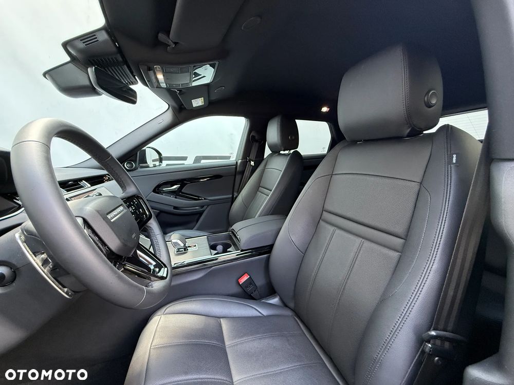 Land Rover Range Rover Evoque 2.0 D200 mHEV S - 14