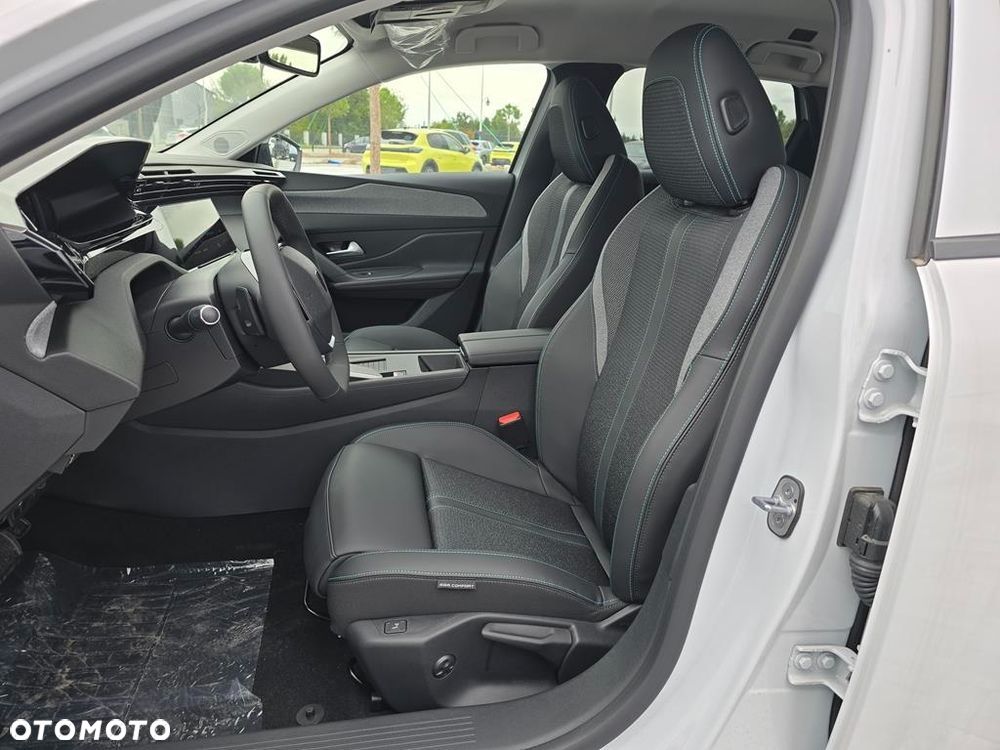 Peugeot 308 1.5 BlueHDi Allure S&S EAT8 - 9