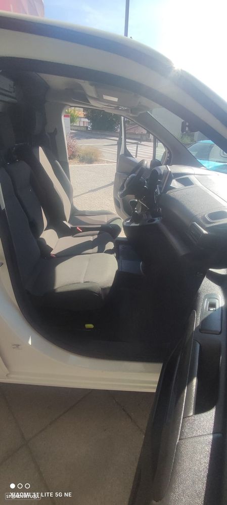 Toyota Proace - 3