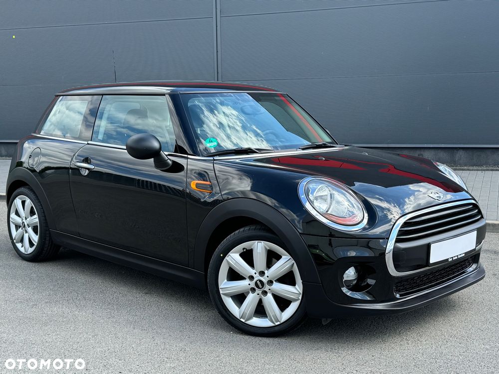 MINI ONE Standard - 2