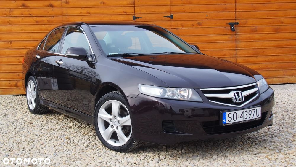 Honda Accord 2.0 Comfort - 9