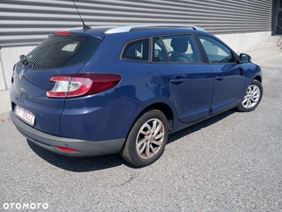 Renault Megane 1.6 16V 110 Paris - 3