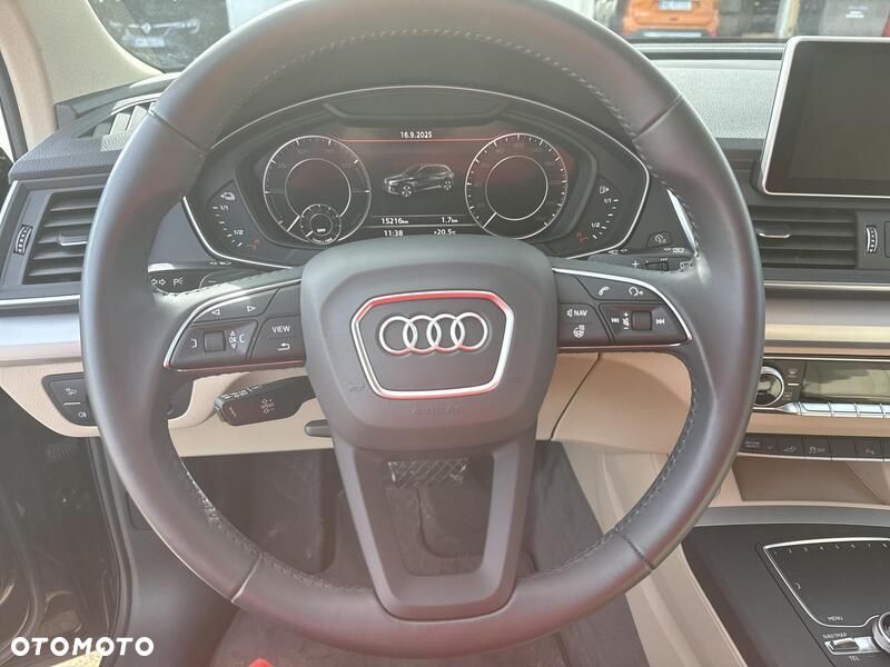 Audi Q5 - 13