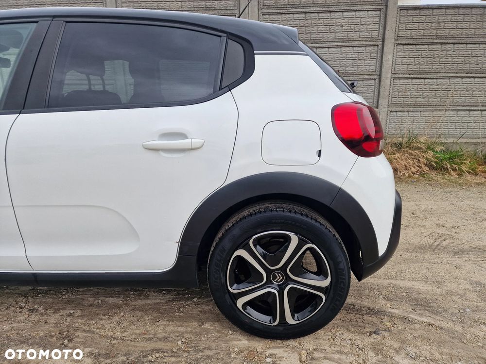 Citroën C3 - 26
