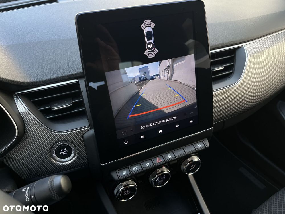 Renault Arkana 1.3 TCe mHEV Techno EDC - 26