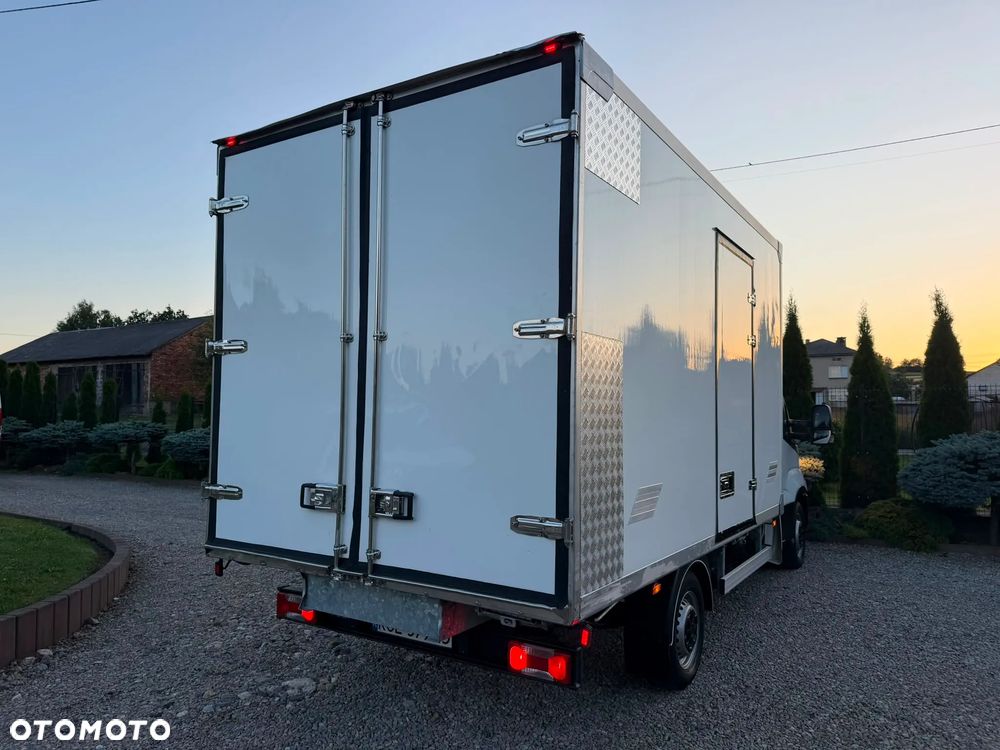 Iveco Daily 35S15 Tensa THERMOKING 3.0 - 150km - 10