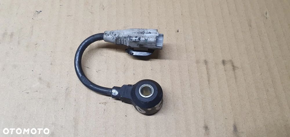 Czujnik spalania stukowego Citroen C5 2.0 HDI 9641274180 - 1