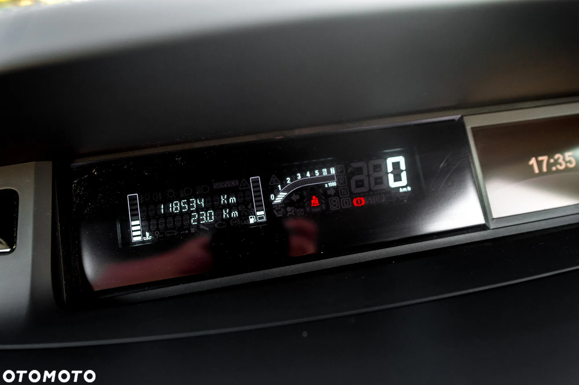 Renault Espace 2.0 Dynamique - 26