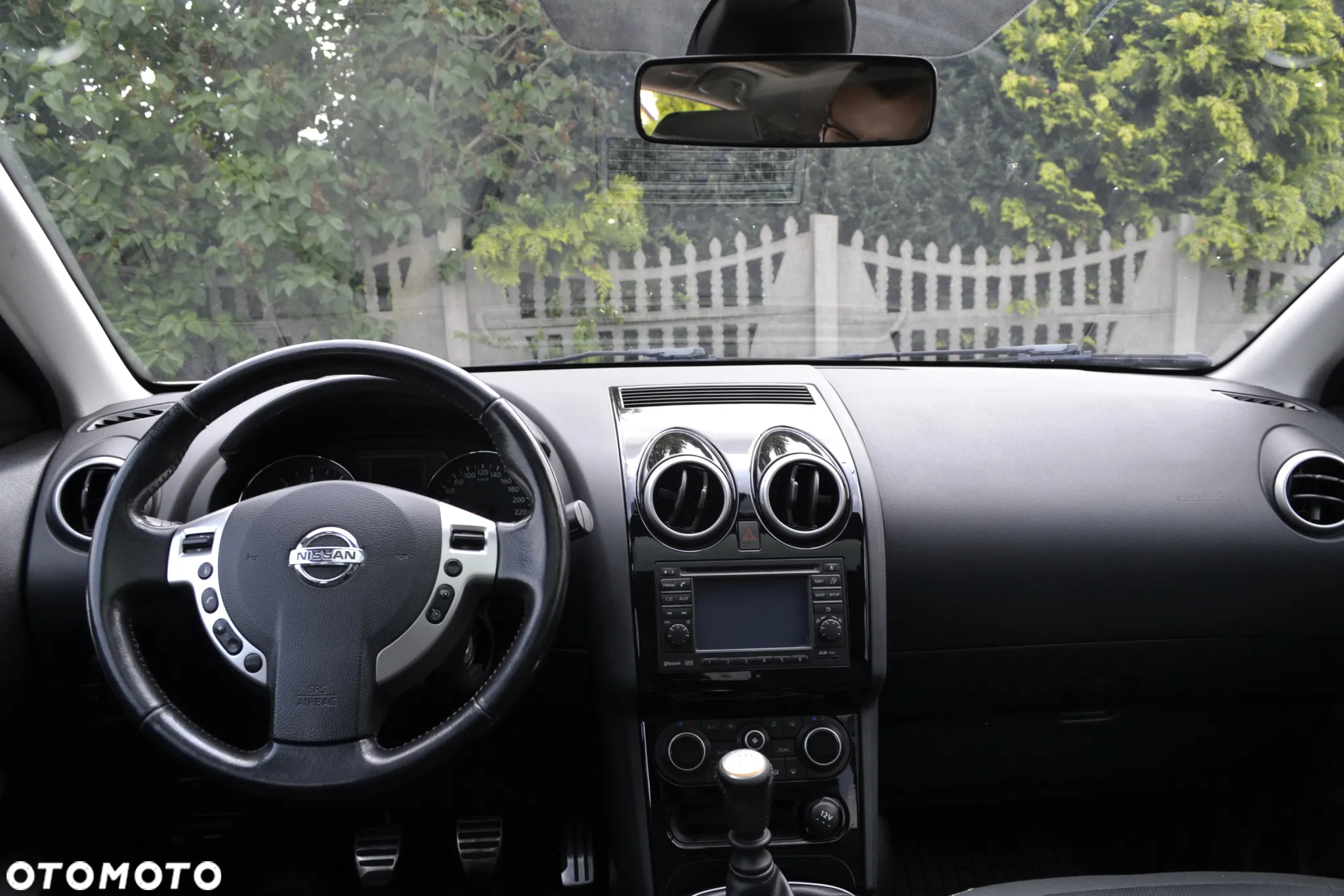 Nissan Qashqai 1.6 dCi I-Way - 37