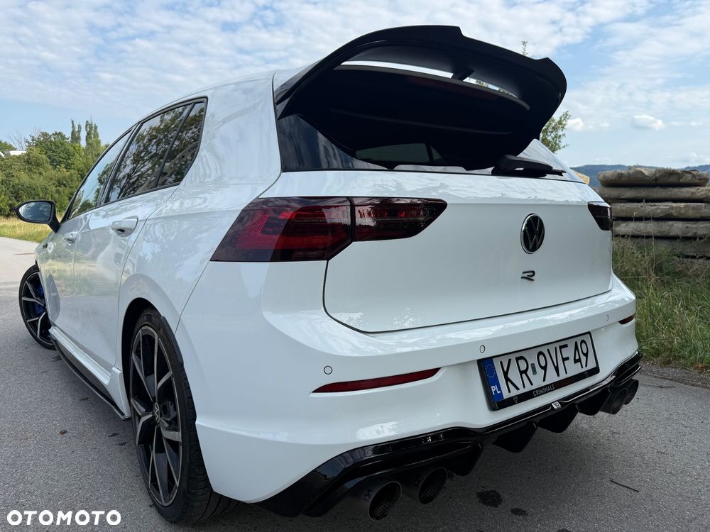 Volkswagen Golf - 3