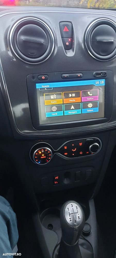 Dacia Logan Stepway - 9