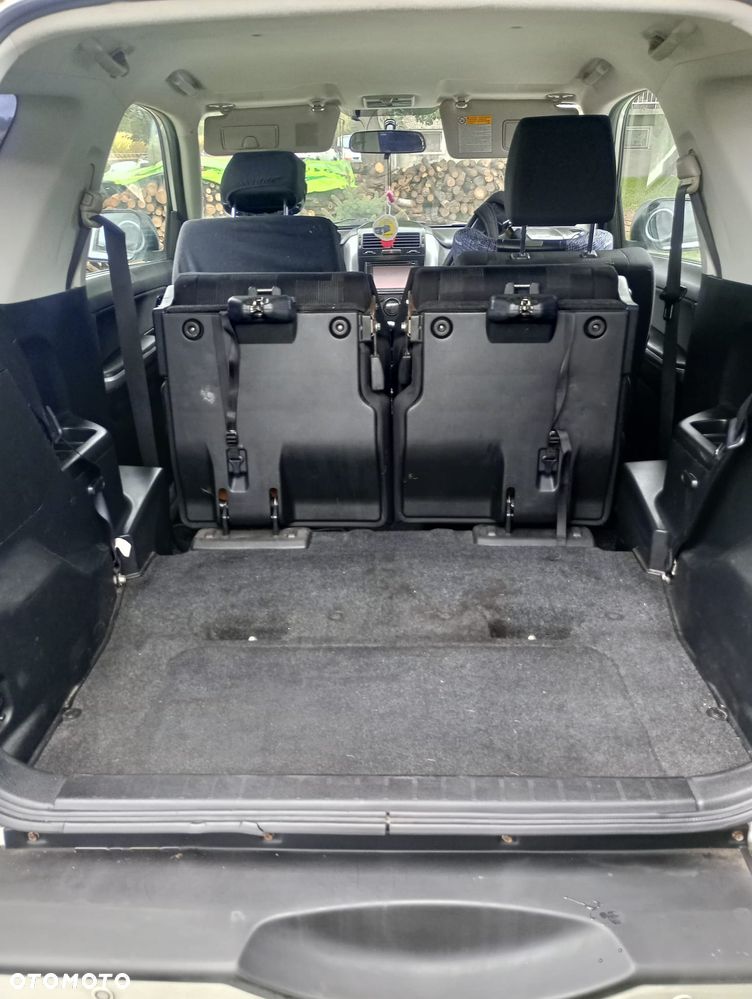 Suzuki Grand Vitara - 15