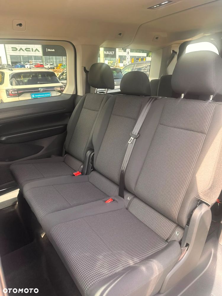 Volkswagen Caddy Maxi 2.0 TDI DSG - 15