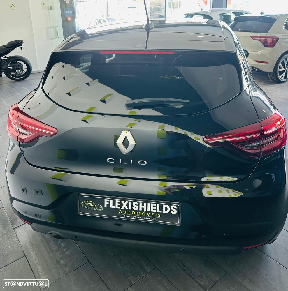 Renault Clio TCe 90 EXPERIENCE - 7