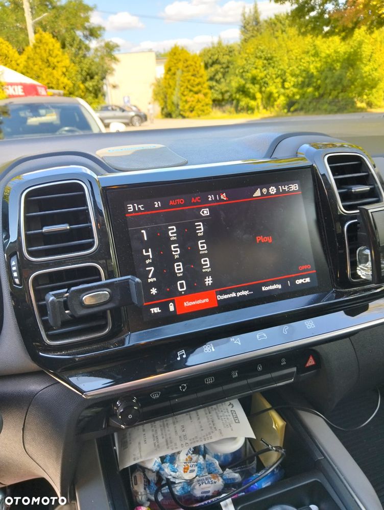 Citroën C5 Aircross 1.2 PureTech Live - 5