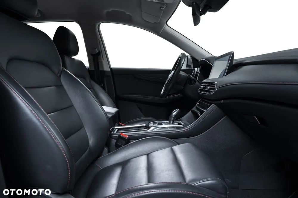 MG EHS 1.5T-GDI PHEV Luxury - 25