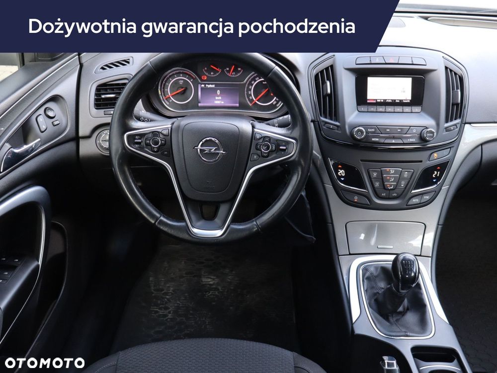 Opel Insignia - 9