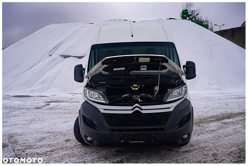 Citroën Jumper - 35