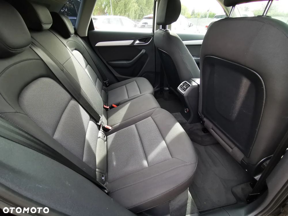 Audi Q3 1.4 TFSI design - 14