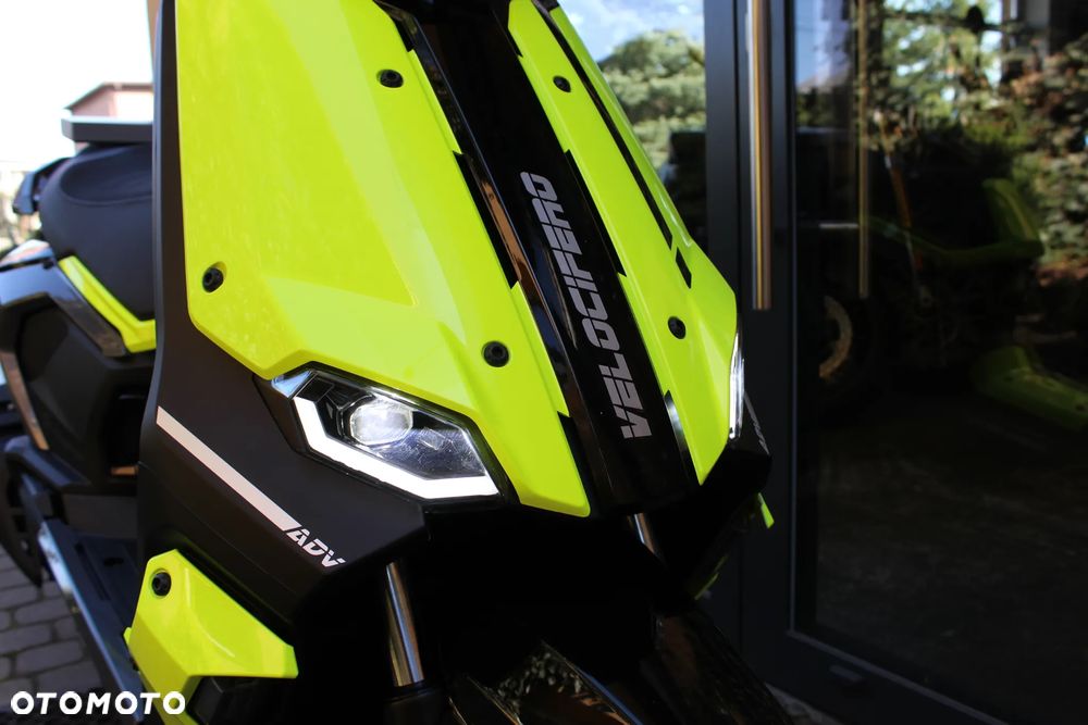 Velocifero Mobster - 17