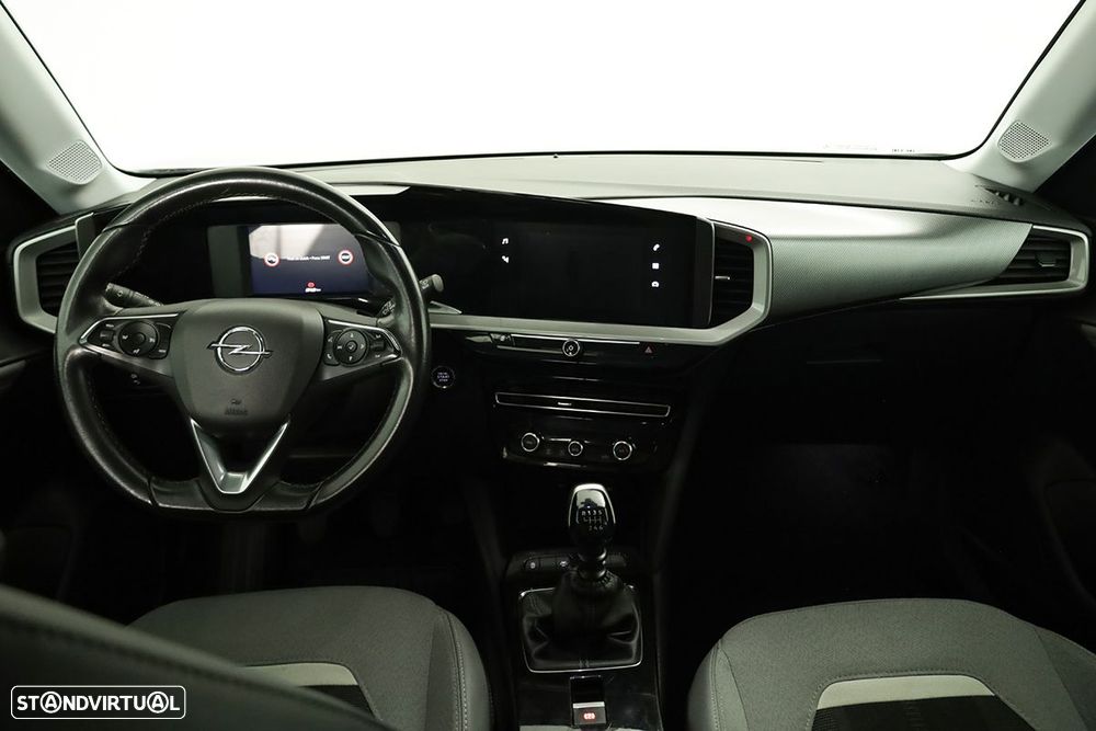 Opel Mokka 1.5 D Elegance - 8