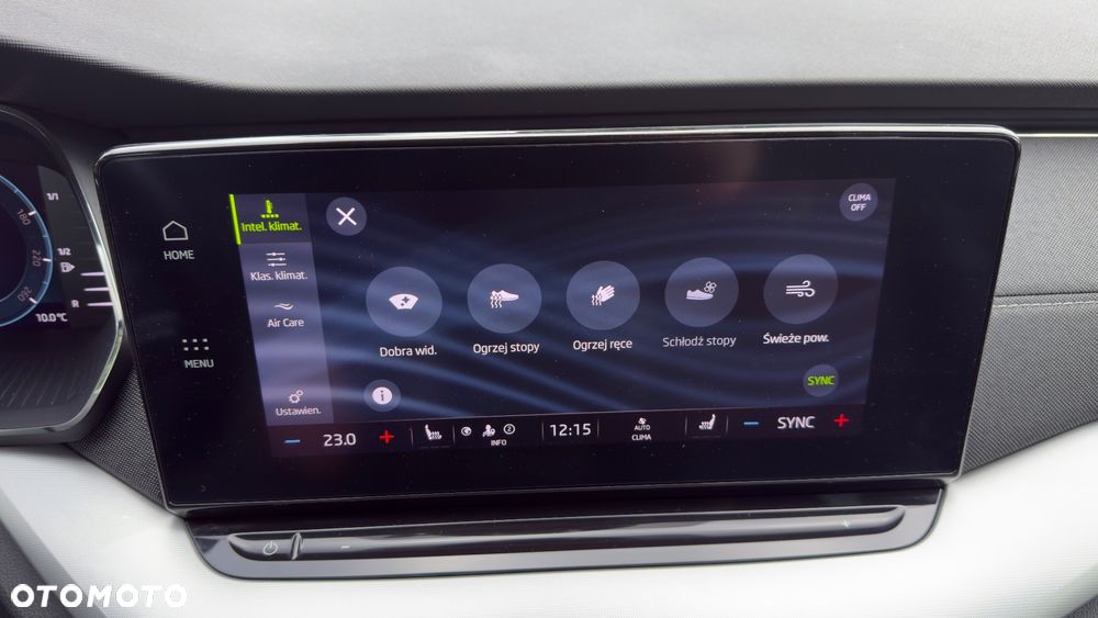 Skoda Octavia 2.0 TDI 4x4 DSG Ambition - 21