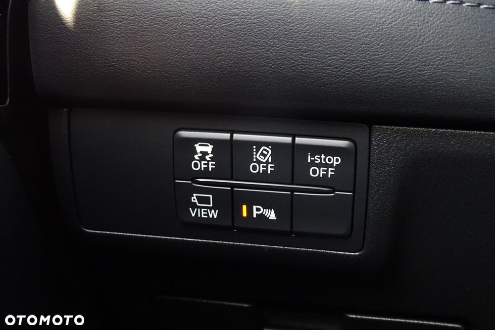 Mazda 6 SKYACTIV-G 165 Drive i-ELOOP Sports-Line - 29