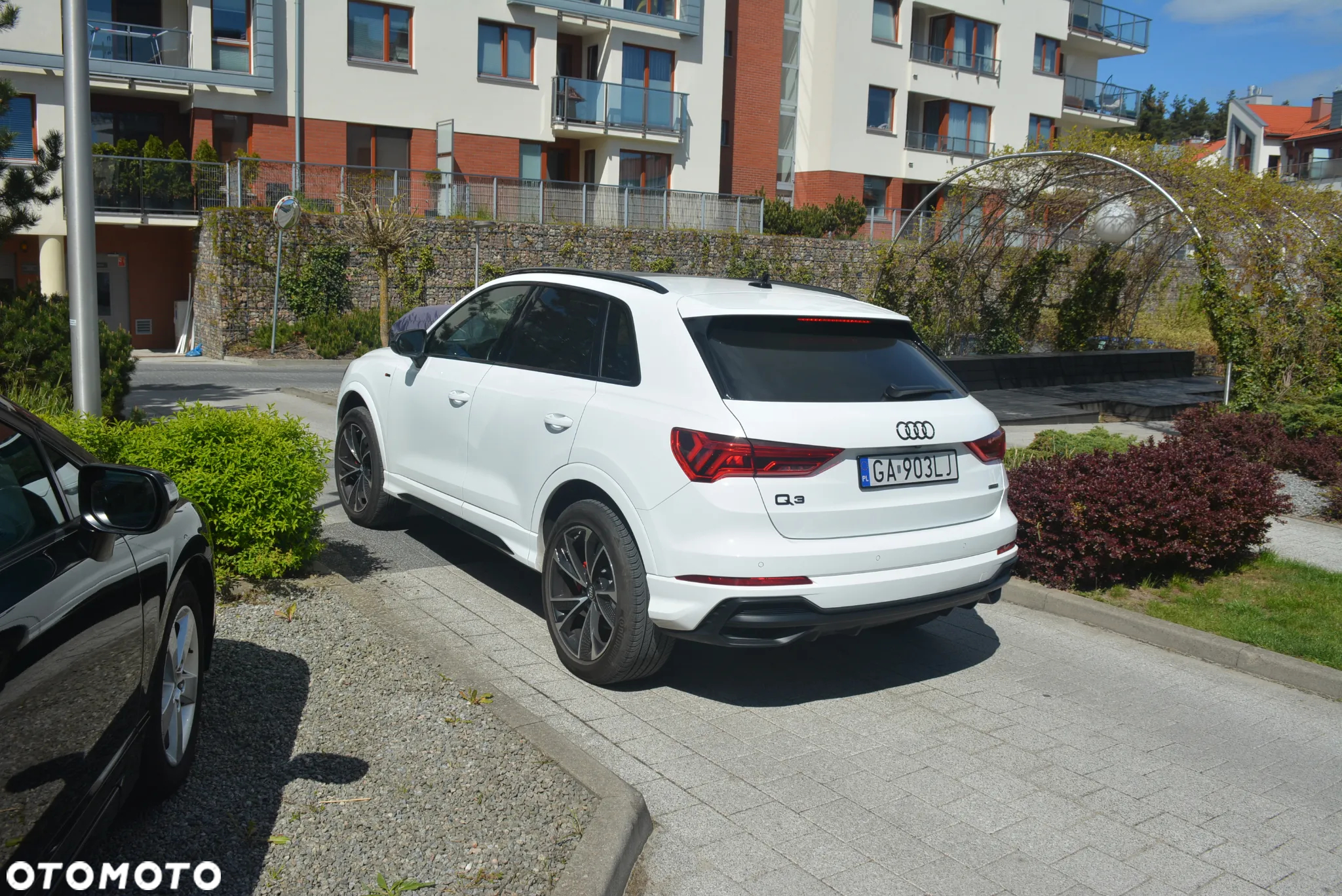 Audi Q3 45 TFSI Quattro S tronic - 2