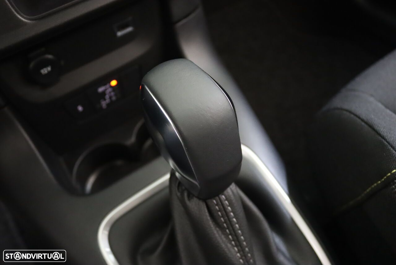 Citroën C3 1.2 PureTech Max EAT6 - 27