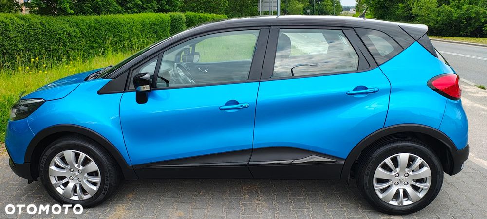 Renault Captur TCe 120 EDC Dynamique - 19