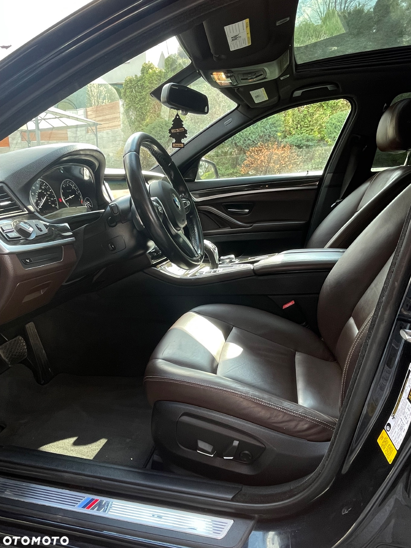 BMW Seria 5 - 14