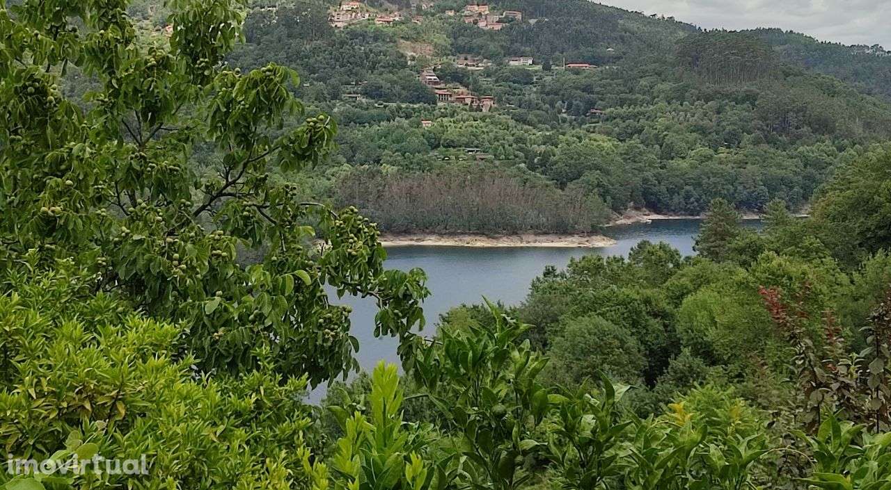 Terreno para construção em Pandozes, Vieira do Minho - Grande imagem: 3/8