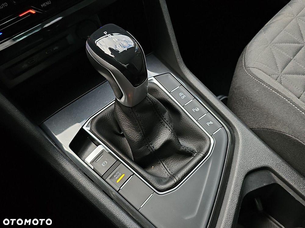 Volkswagen Tiguan 1.5 TSI EVO Life DSG - 21