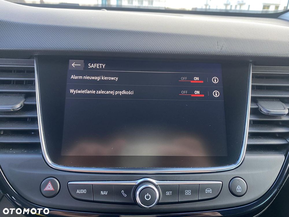 Opel Crossland X 1.2 Start/Stop 120 Jahre - 26