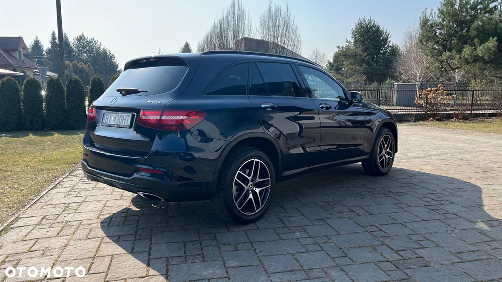 Mercedes-Benz GLC - 10