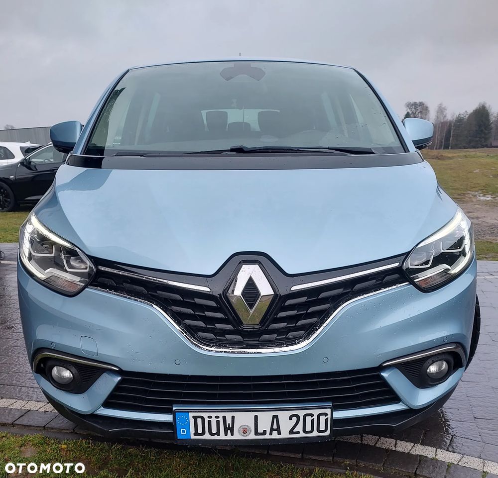 Renault Grand Scenic BLUE dCi 120 BOSE EDITION - 5