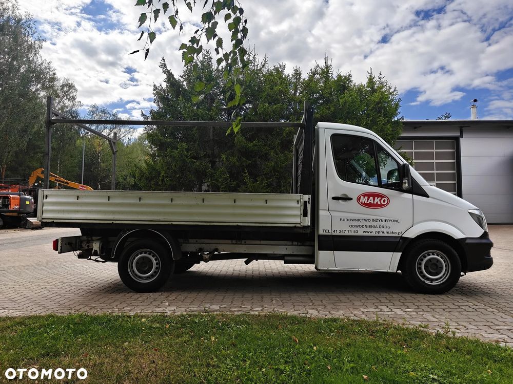 Mercedes-Benz Sprinter - 6