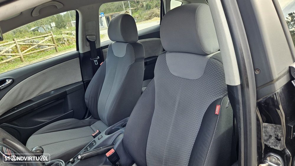 SEAT Leon 1.9 TDI Reference - 6