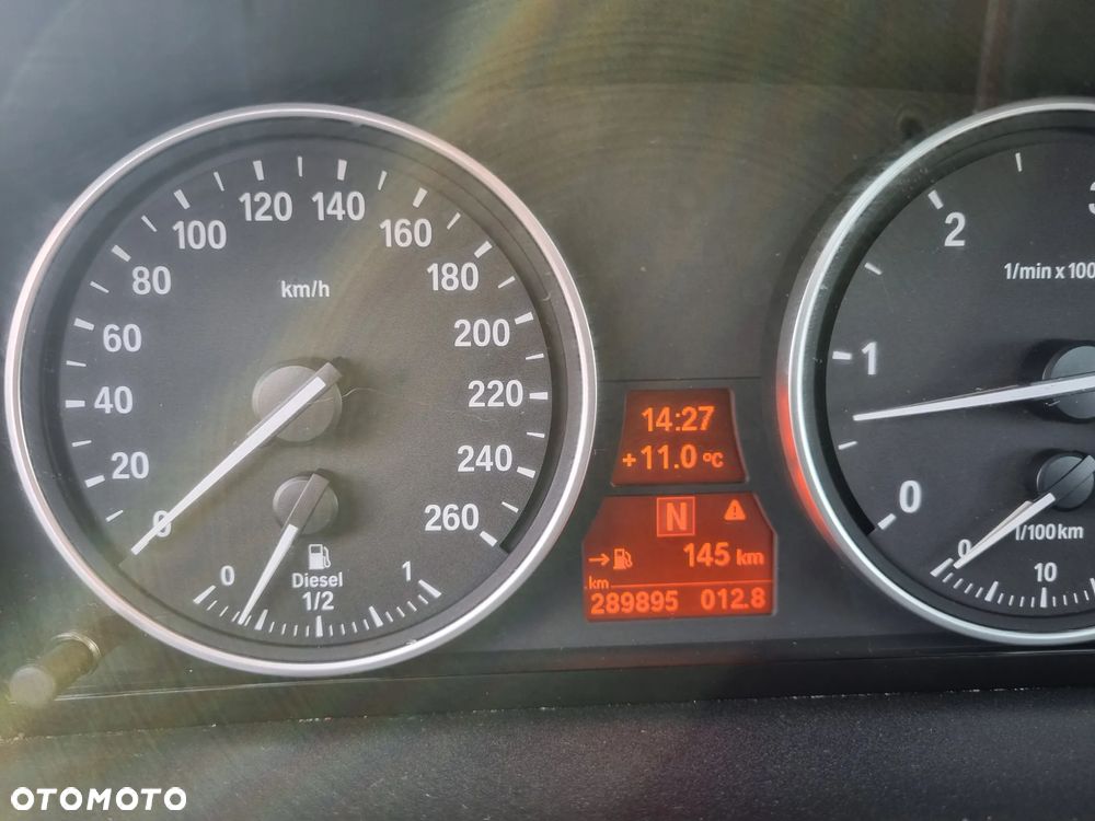 BMW X5 3.5d xDrive - 9