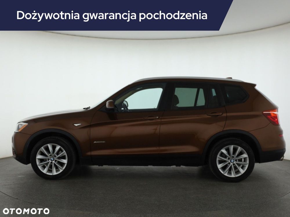 BMW X3 - 4