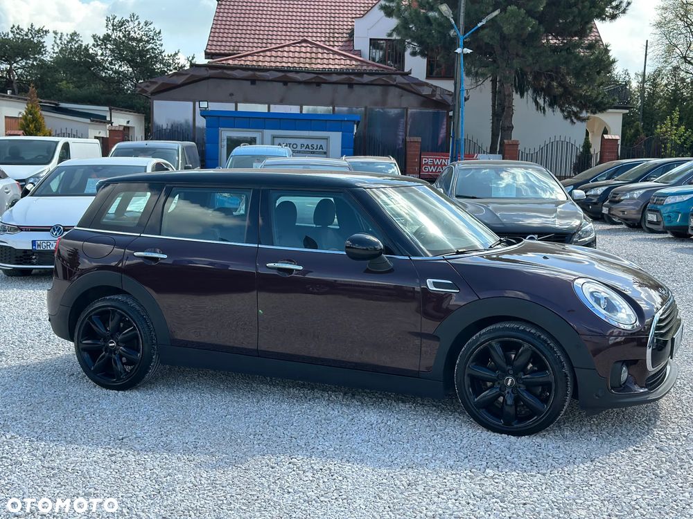 MINI Clubman Cooper - 6