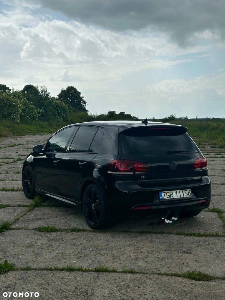 Volkswagen Golf - 4