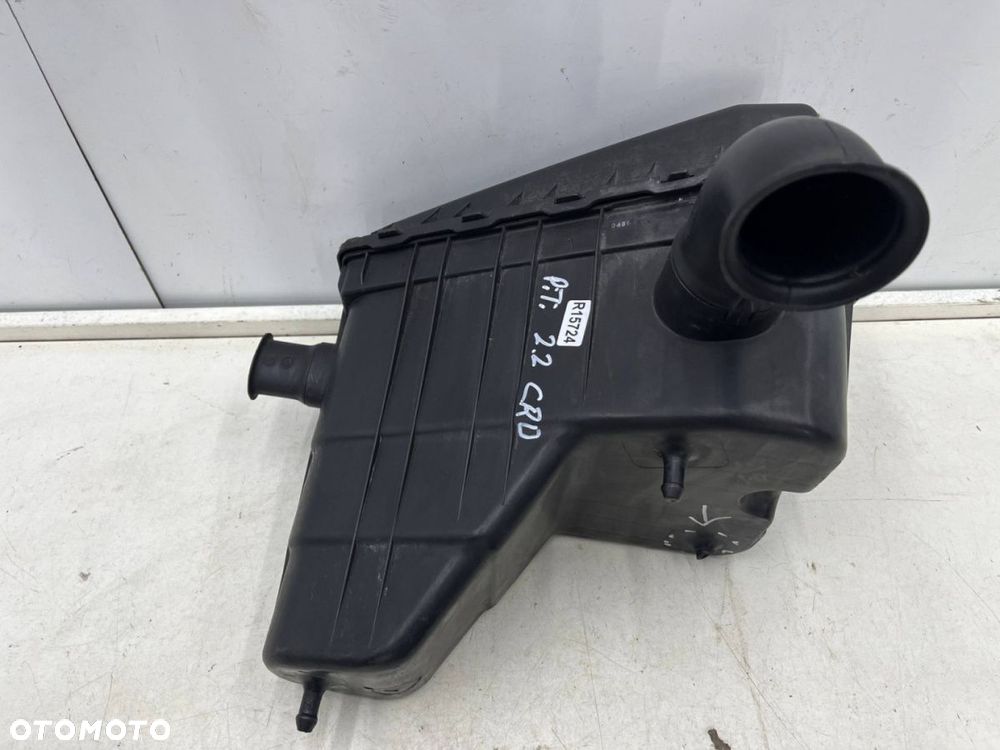 Obudowa filtra powietrza Chrysler PT Cruiser 00-10r. 2.2 CRD diesel 04891456ae - 7
