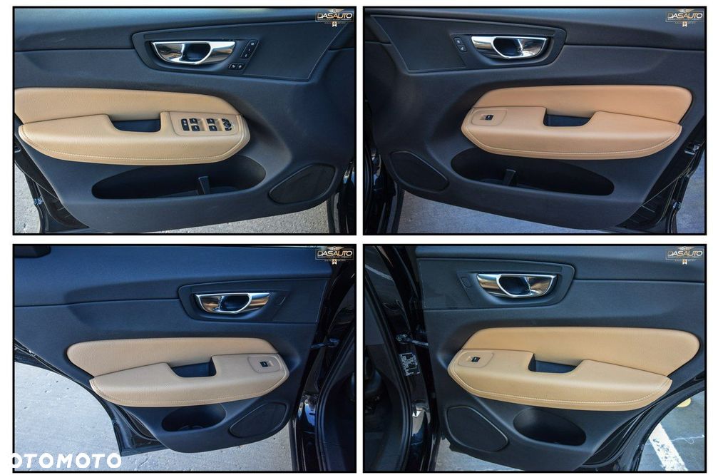 Volvo XC 60 B4 D AWD Geartronic Inscription - 17