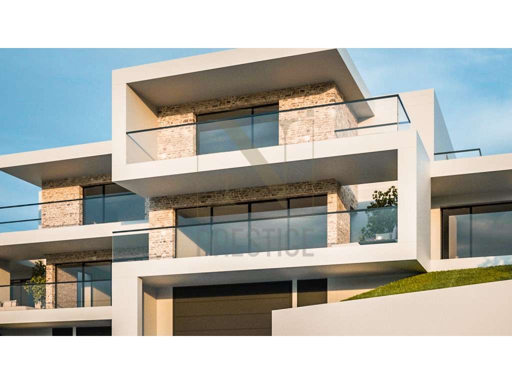 Moradia T4 nos Carvalhais - Grande imagem: 2/14