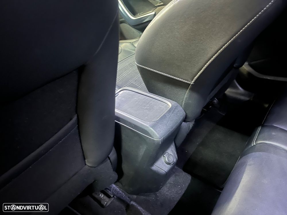 Peugeot 2008 1.2 VTi Allure - 16