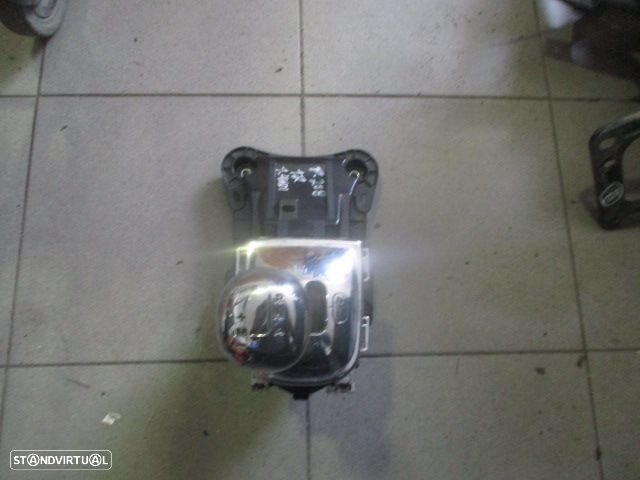 Selector De Velocidades 968169238001 PEUGEOT 208 2012 1.4HDI - 1