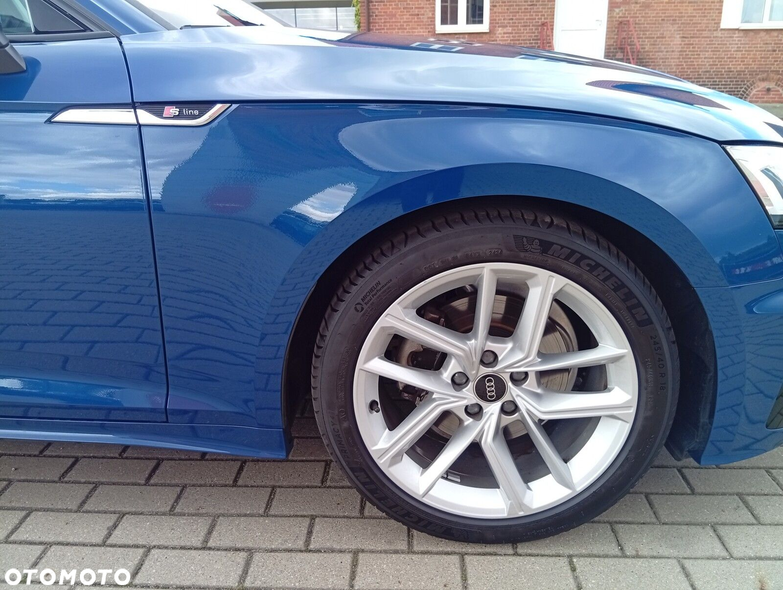 Audi A5 - 39