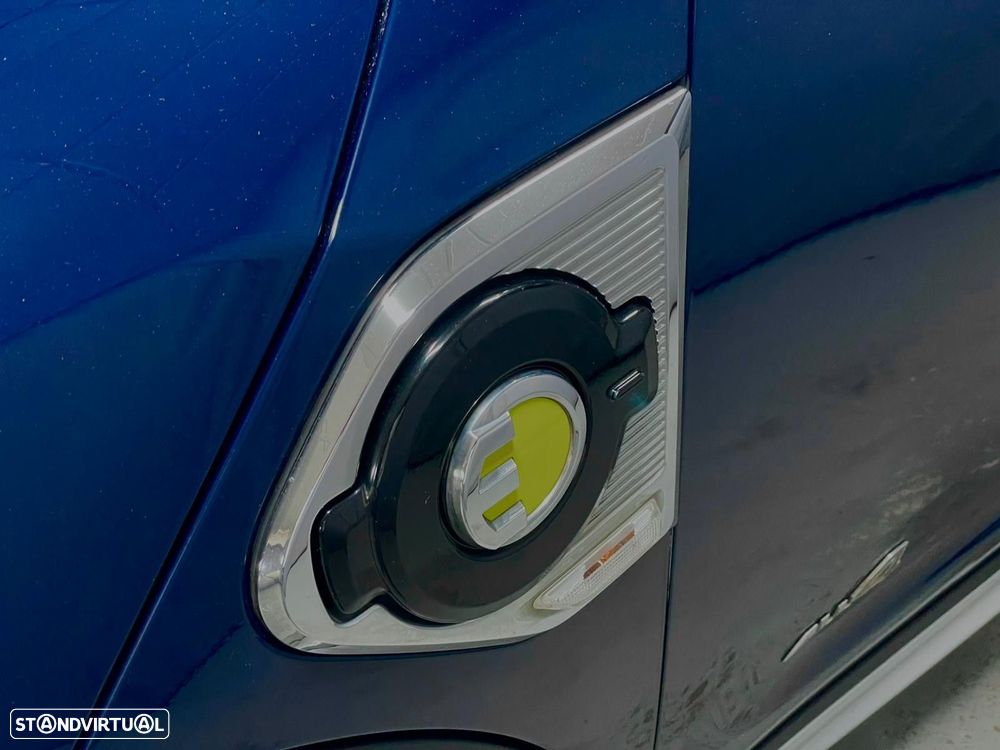 MINI Countryman Cooper SE ALL4 Auto - 7